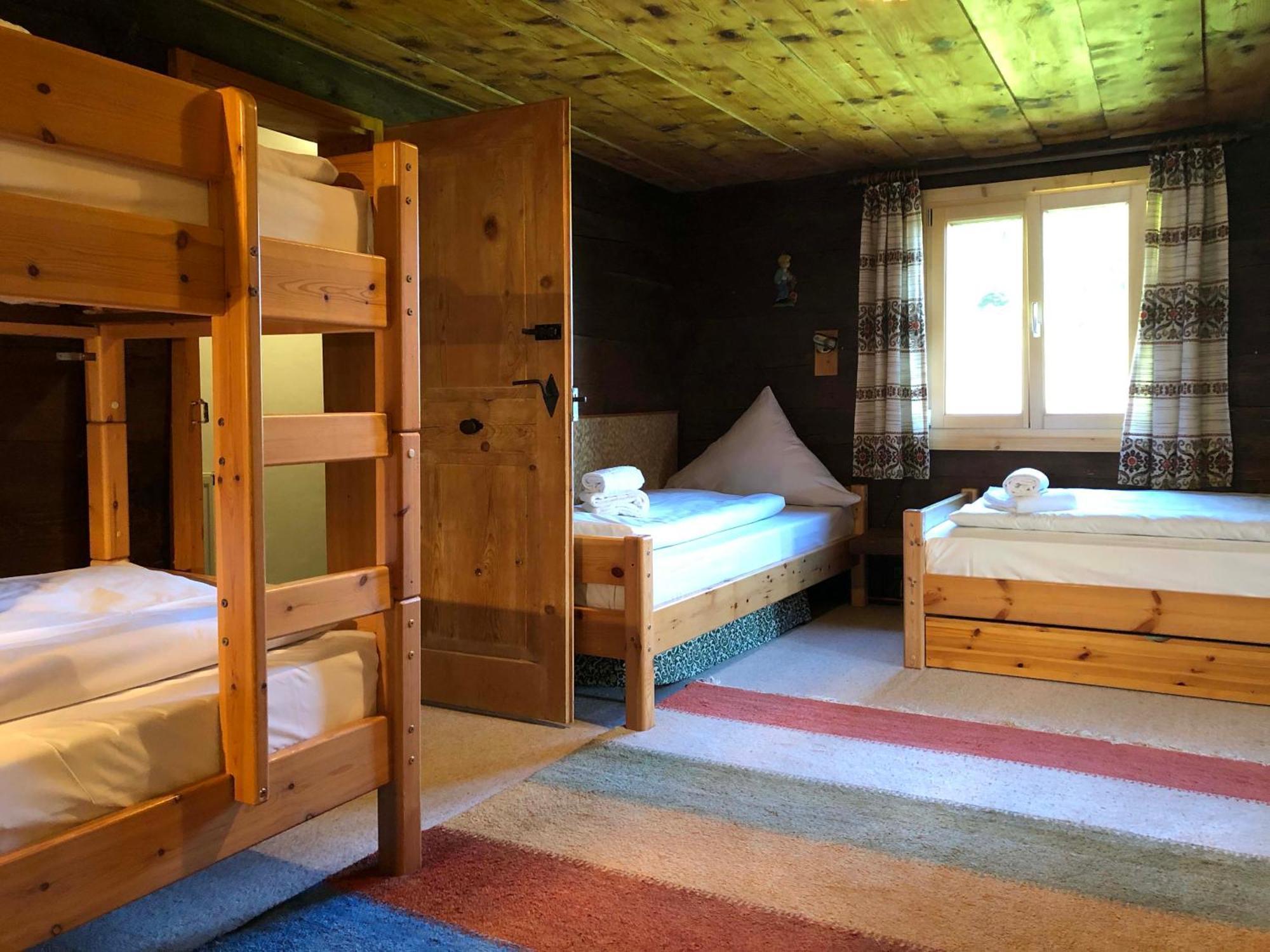 Fewo Buecheler Oberstaufen Esterno foto